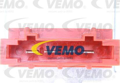 Vemo V10-79-0004 - Автозапчасть/Регулятор, вентилятор салона www.biturbo.by