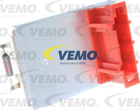 Vemo V10-79-0004 - Автозапчасть/Регулятор, вентилятор салона www.biturbo.by