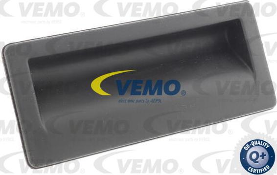 Vemo V10-73-0653 - Выключатель, замок задней двери www.biturbo.by