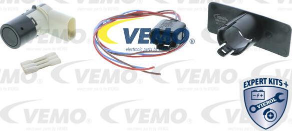 Vemo V10-72-10808 - Датчик, система помощи при парковке www.biturbo.by