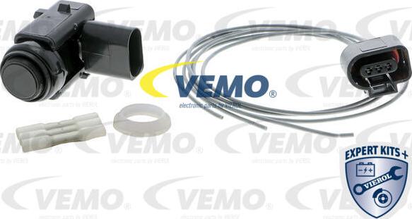Vemo V10-72-10822 - Датчик, система помощи при парковке www.biturbo.by