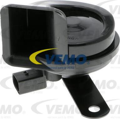 Vemo V10-77-0923 - Звуковой сигнал, клаксон www.biturbo.by