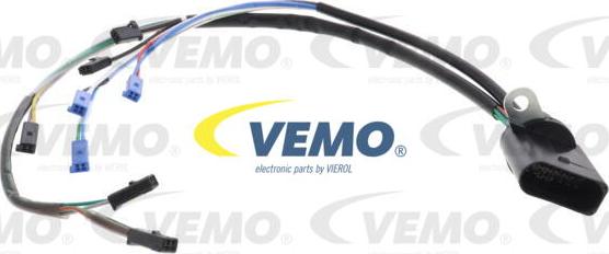Vemo V10-77-1053 - Клапан переключения, автоматическая коробка передач www.biturbo.by