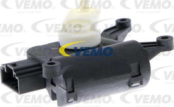 Vemo V10-77-1027 - Регулировочный элемент, смесительный клапан www.biturbo.by