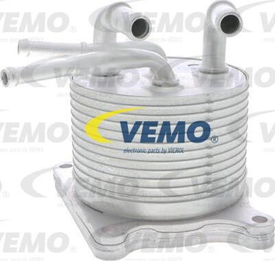 Vemo V33-60-0012 - Масляный радиатор, автоматическая коробка передач www.biturbo.by