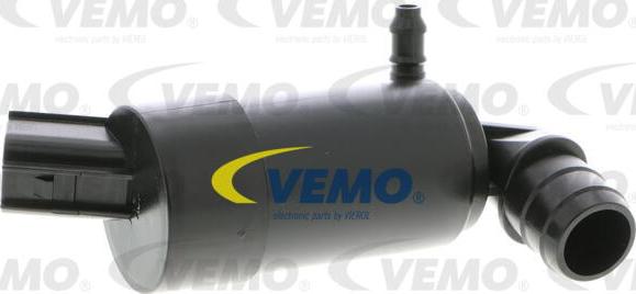 Vemo V25-08-0018 - Водяной насос, система очистки окон www.biturbo.by
