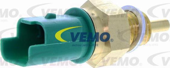 Vemo V22-72-0026 - Датчик, температура охлаждающей жидкости www.biturbo.by