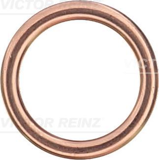 Victor Reinz 41-72032-30 - Уплотнительное кольцо, резьбовая пробка маслосливного отверстия www.biturbo.by