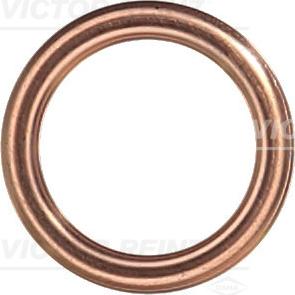 Victor Reinz 41-72029-30 - Уплотнительное кольцо, резьбовая пробка маслосливного отверстия www.biturbo.by