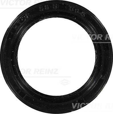 Victor Reinz 81-53253-00 - Уплотняющее кольцо, коленчатый вал www.biturbo.by