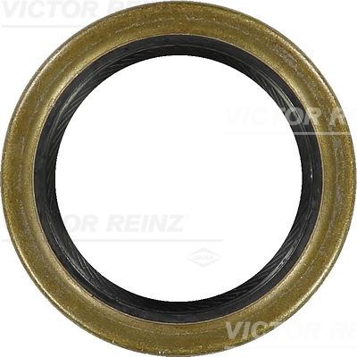 Victor Reinz 81-21087-10 - Уплотняющее кольцо, коленчатый вал www.biturbo.by