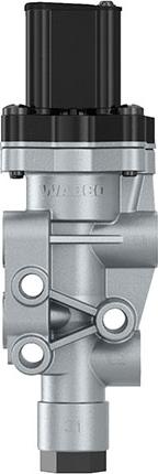 Wabco 463 084 031 0 - клапан ! управляющий дополнительного моста\MB www.biturbo.by