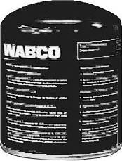 WABCO 432 411 020 2 - Патрон осушителя воздуха, пневматическая система www.biturbo.by