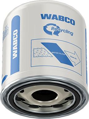 WABCO 432 410 222 7 - Патрон осушителя воздуха, пневматическая система www.biturbo.by