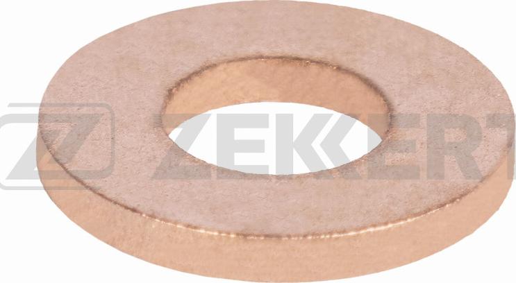 Zekkert DI-3001 - Уплотнительное кольцо, клапанная форсунка www.biturbo.by