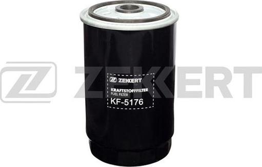 Zekkert KF-5176 - Топливный фильтр www.biturbo.by
