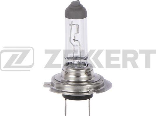 Zekkert LP-1047 - Лампа накаливания, фара дальнего света www.biturbo.by