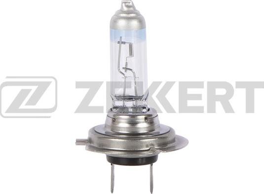Zekkert LP-1006 - Лампа накаливания, фара дальнего света www.biturbo.by