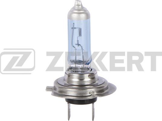 Zekkert LP-1010 - Лампа накаливания, фара дальнего света www.biturbo.by