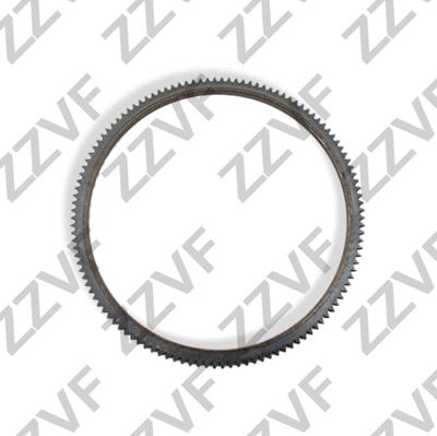 ZZVF ZV124MD - Вращающееся кольцо, маховое колесо www.biturbo.by