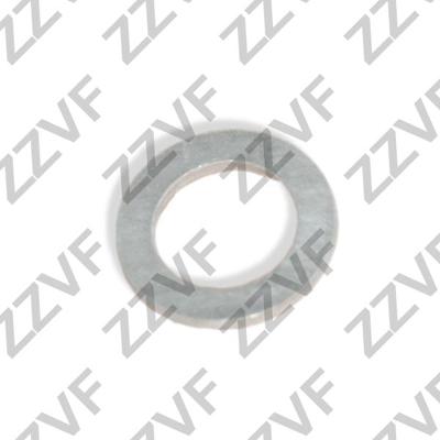 ZZVF ZVBZ0256 - Уплотнительное кольцо, резьбовая пробка маслосливного отверстия www.biturbo.by