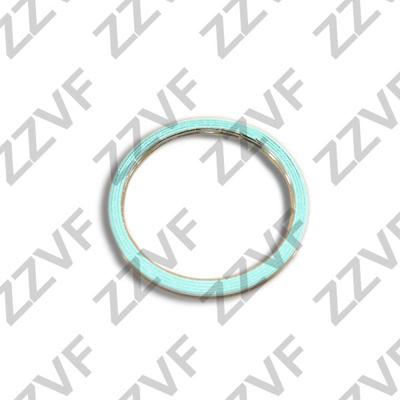 ZZVF ZVBZ0213 - Уплотнительное кольцо, труба выхлопного газа www.biturbo.by