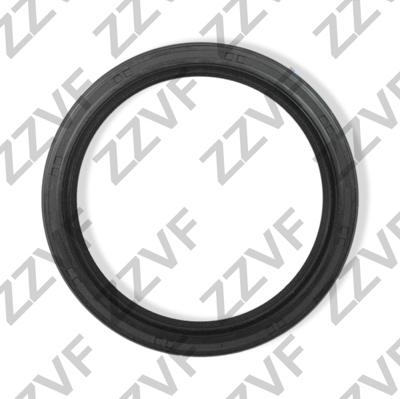 ZZVF ZVCL045 - Уплотняющее кольцо, раздаточная коробка www.biturbo.by