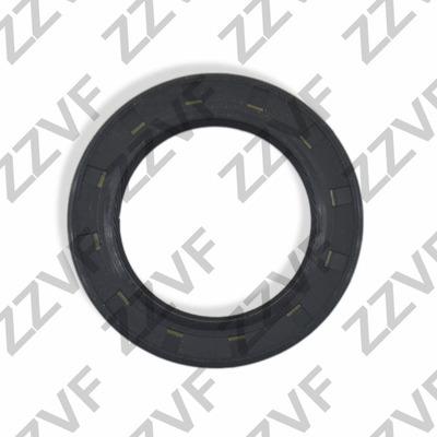 ZZVF ZVCL288 - Уплотняющее кольцо, ступенчатая коробка передач www.biturbo.by