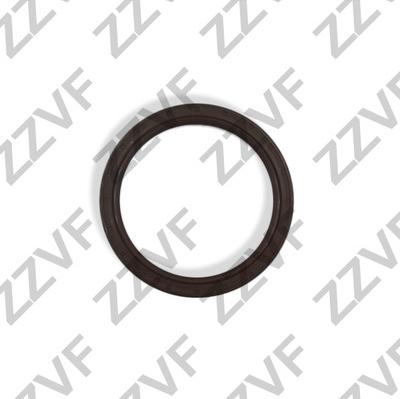 ZZVF ZVCL276 - Уплотняющее кольцо, коленчатый вал www.biturbo.by