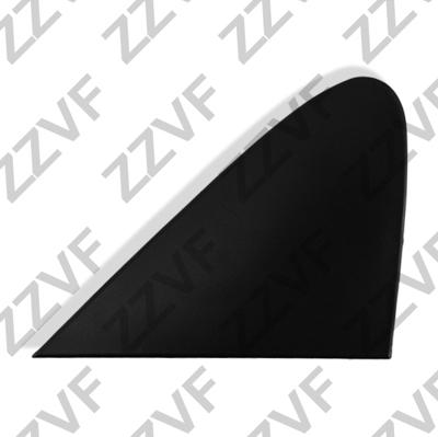 ZZVF ZVTY9210200R - Облицовка / защитная накладка, крыло www.biturbo.by