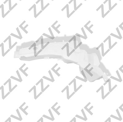 ZZVF ZVXY-FCS-049 - F2 NEW Бачок омывателя www.biturbo.by