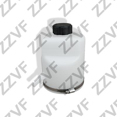 ZZVF ZVXY-FCS-047 - Компенсационный бак, гидравлического масла усилителя руля www.biturbo.by