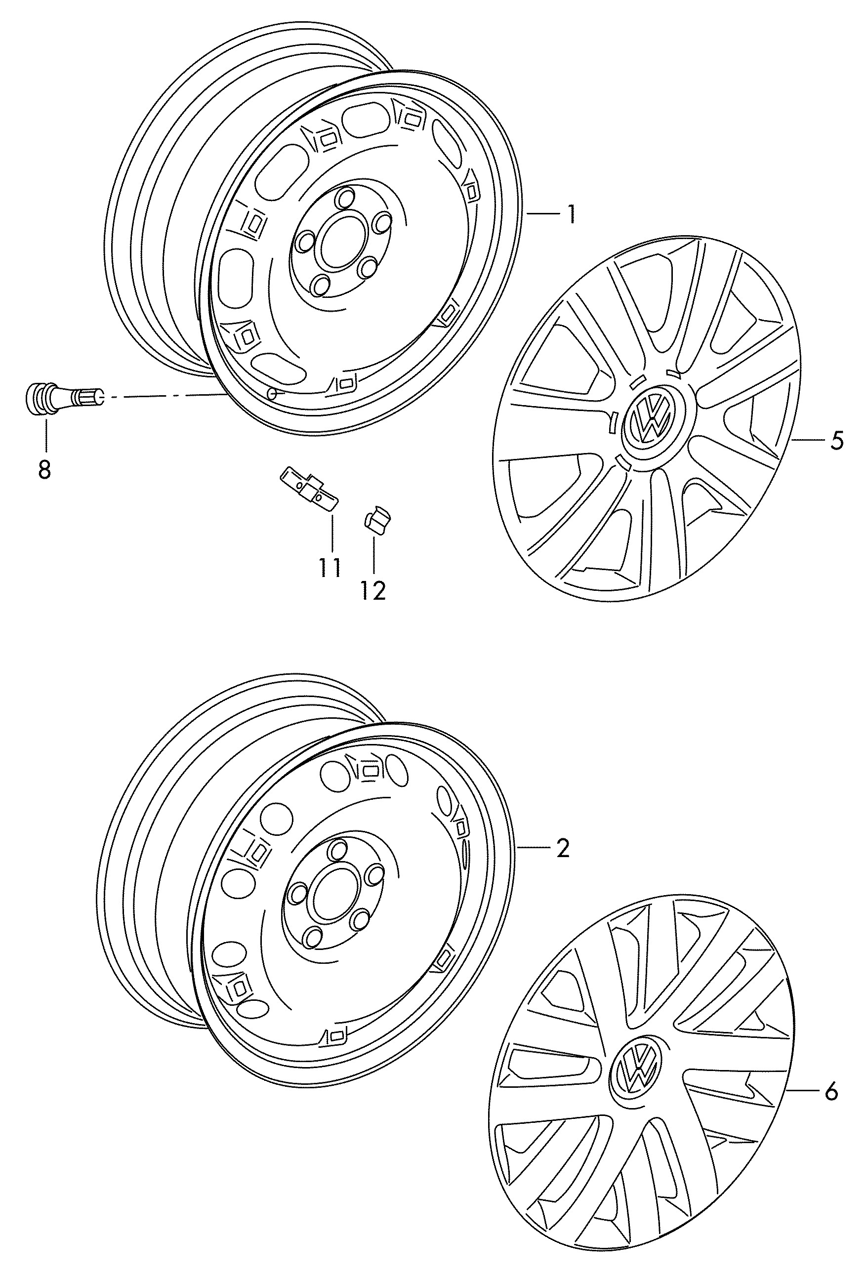 Zekkert BE-4031 - Болт колесный конус M14 x 1 5 длина резьбы 27 ключ 17 Хром www.biturbo.by